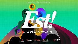 Torna “Est”, il festival delle arti e dello spettacolo di Napoli Est
