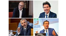 Cnpr foum: 5,8 milioni di italiani hanno rinunciato alle cure sanitarie
