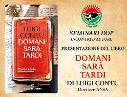 Mozzarella di bufala, al via “Seminari Dop": incontri letterari al Consorzio