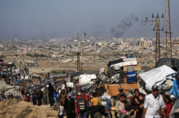 Israele pronto a invadere Gaza City, media: «Hamas ha spostato ostaggi in superficie»