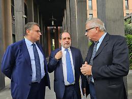 Omicidio Vassallo, Fondazione: bene Presidenza Consiglio parte civile
