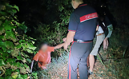 Due escursionisti soccorsi in poche ore a Capri