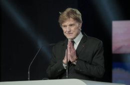 È morto Robert Redford, la leggenda di Hollywood aveva 89 anni