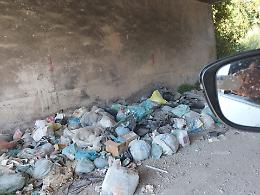 Bomba ecologica in via Lavinaio: sos da comitato di tutela 