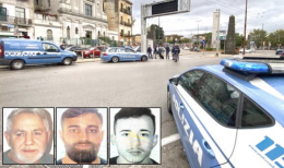 Autolavaggio sotto estorsione, in manette il ras Pietro Caiazza