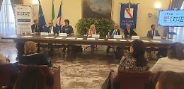 Campania, al via il progetto “Comunità S.A.N.E.”