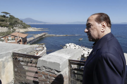La destra e Napoli, un filo che va ricucito