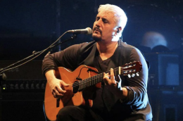 Pino Daniele, concerto-evento a Napoli: da De Gregori a Elodie, tutti gli ospiti