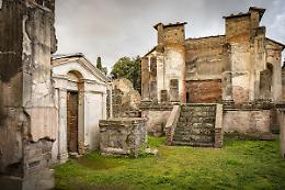Al Tempio di Iside a Pompei tornano i suoni sacri degli antichi
