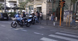 Studentessa spagnola investita e uccisa da un Suv