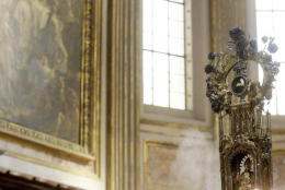 Ricorrenza di San Gennaro: perché si festeggia al Vomero