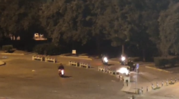 «Fuorigrotta invivibile», comitati all’assalto