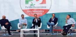 Fico, altolà a coalizione extralarge