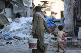 Stato di Palestina, Starmer annuncerà oggi il riconoscimento Uk. Domani a New York la conferenza chiave