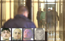 Droga coi droni per i detenuti, la Procura invoca la stangata