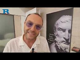 “Diario di una bambina” di Antonio Liberti, grande partecipazione al Mav