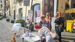 «Basta chiudere piazza del Plebiscito»