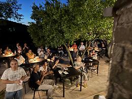 “Forestàte Fringe Frame”, aperitivi letterari da Corpo Celeste