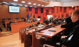 In Consiglio non c’è il numero legale: l’opposizione attacca