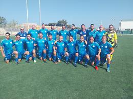 Pronti per la Coppa Italia
