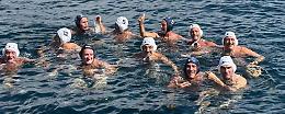 Al Rari Nantes i tornei di pallanuoto dedicati a Mimmo Mastrogiovanni e Sante Marsili