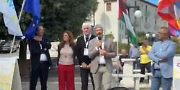 Liste pulite, Fico: «Ho chiesto a coalizione di produrre i casellari giudiziali»