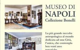 Mostra "Le Quattro Giornate di Napoli"