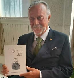 "A tavola con De Nittis": a Napoli la presentazione del libro di Nino Vinella