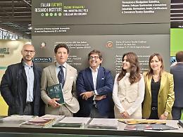 La SSIP di Pozzuoli a LINEAPELLE 2025