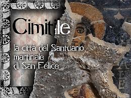 Clementino in… canta le Basiliche Paleocristiane
