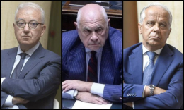 Almasri, Giunta Camera: no autorizzazione a procedere per Mantovano, Nordio e Piantedosi