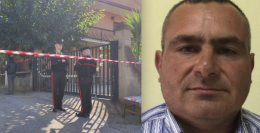 Uccisa a colpi di pietra, il marito fermato a Campobasso. Uno dei figli è morto, l'altra in fin di vita 