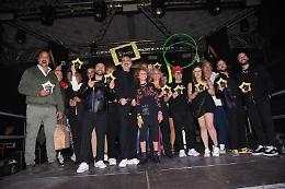 Al Common Ground assegnati i Night Awards 2025 