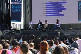Medfest, 50 mila presenze a Olbia nel segno di dialogo e innovazione