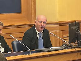 Bicchielli: «Da FI voto favorevole»