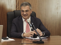 E se il centrodestra candida Giosy Romano?