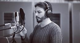 Nuovo lavoro discografico per Tony Colombo