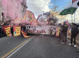 Sciopero generale, Italia bloccata da Nord a Sud