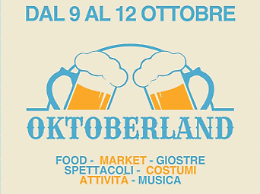 Dalla Baviera a Napoli: arriva Oktoberland 