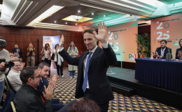 «Pd partito vivo, ci rimettiamo in moto»