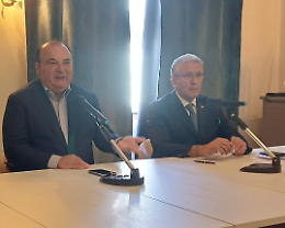 Cirielli, Forza Italia mette i paletti
