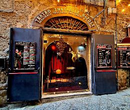 Al via la stagione 2025-26 del Tin -Teatro Instabile Napoli 