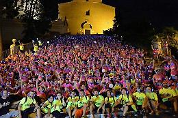Spin off Padelness 2025, in città arriva Usb Street Workout 