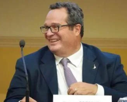 Durigon: «Se Cirielli si candida non deve lasciare il Governo»