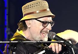 Eduardo De Crescenzo per celebrare i 20 anni del Premio Masaniello