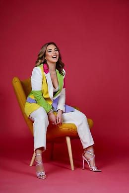 Paola Pezone in concerto al Palapartenope: il 6 febbraio è "Happy Birthday"