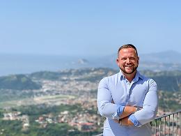 ANCI, 8 campani ammessi al master per amministratori pubblici: c'è anche il napoletano Salvatore Palmese