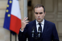 Francia, Lecornu: «La mia missione è terminata, nuovo premier in 48 ore»