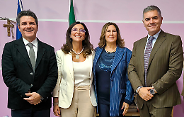Legalità e giovani, a Giugliano convegno contro la devianza minorile