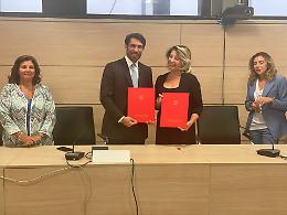 Legalità e prevenzione, protocollo tra Ordine avvocati e cattedra Unesco